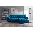 Rohová sedací souprava Manhattan - Monolith 77 - galerie #5