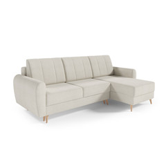 Rohová sedací souprava Modena - Zetta 291