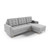 Rohová sedací souprava Oslo - Altair 23