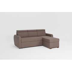 Rohová sedací souprava Sydney I - Voque 05