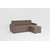 Rohová sedací souprava Sydney I - Voque 05