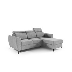 Rohová sedací souprava Tucson I - Sally 08