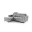 Rohová sedací souprava Tucson I - Sally 08 - galerie #2