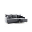 Rohová sedací souprava Viva - galerie #3