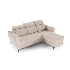 Rohová sedací souprava Atlanta I - Element 06