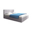 Čalouněná postel Laura rozměr 160x200 cm