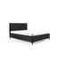 Postel PK 34 160x200 cm - černé nohy - galerie #2