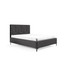 Postel PK 35 140x200 cm - černé nohy - galerie #3