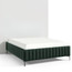 Postel PK 26 180x200 cm - černé nohy - galerie #4