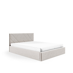 Postel LUCY 5 180x200 cm