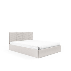 Postel LUCY 6 180x200 cm