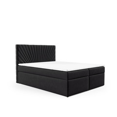 Postel 71 160x200 cm s úložným prostorem