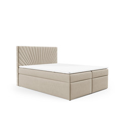 Postel 71 180x200 cm s úložným prostorem