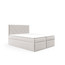 Postel 72 120x200 cm s úložným prostorem - galerie #7