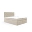 Postel 72 120x200 cm s úložným prostorem - galerie #6