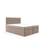 Postel 72 120x200 cm s úložným prostorem - galerie #4