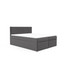 Postel 73 160x200 cm s úložným prostorem - galerie #3