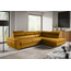 Rozkládací rohová sedací souprava HORIZONTE - galerie #11