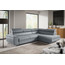 Rozkládací rohová sedací souprava HORIZONTE - galerie #17