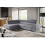 Rozkládací rohová sedací souprava HORIZONTE - galerie #16