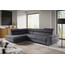 Rozkládací rohová sedací souprava HORIZONTE - galerie #4