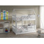 Dětská patrová postel Claudia 80x160 cm - s úložným šuplíkem - galerie #5