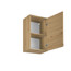 Závěsná kuchyňská skříňka LANGEN G45-P/L - galerie #3