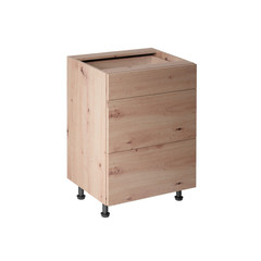 Kuchyňská skříňka LANGEN D60S3