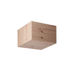 Závěsná kuchyňská skříňka LANGEN N60