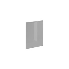 Přední deska na myčku ASPEN II D45FZN - šedá