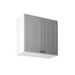 Závěsná kuchyňská skříňka LINEA G80