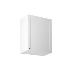 Závěsná kuchyňská skříňka LINEA G60 L/L
