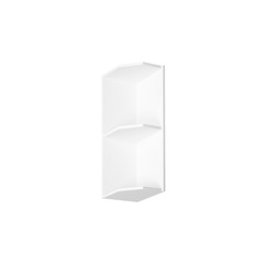 Závěsná kuchyňská skříňka LINEA G25PZ