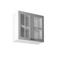 Závěsná kuchyňská skříňka LINEA G80S