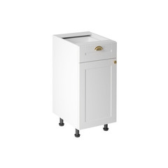 Kuchyňská skříňka LINEA D40S1-P/L