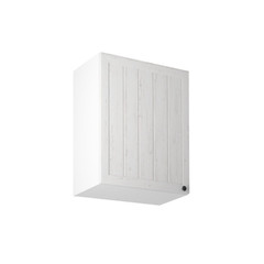 Závěsná kuchyňská skříňka PROVENCE G601D-P/L