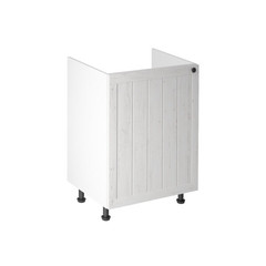 Kuchyňská skříňka PROVENCE D60Z-P/L