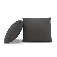 Set polštářů -  Mikro 35x35 cm