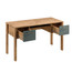 Psací stůl INDIGO B2S - galerie #2