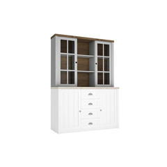 Nástavba na komodu PROVENCE W2D