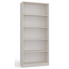 Regál R80 - béžová