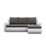 Rozkládací rohová sedací souprava TOKIO VI - galerie #3