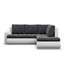 Rozkládací rohová sedací souprava TOKIO V - galerie #1