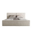 Čalouněná postel PIAVE rozměr 160x200 cm - galerie #3