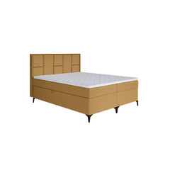 Čalouněná postel VENICE 180x200 cm s úložným prostorem - Element 18