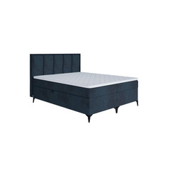 Čalouněná postel LINE 180x200 cm s úložným prostorem - Element 13