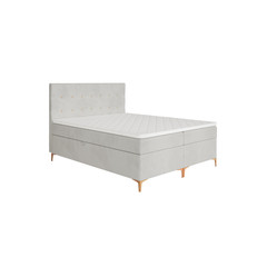 Čalouněná postel GOLD 180x200 cm s úložným prostorem - Element 17