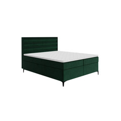 Čalouněná postel ELITE II 160x200 cm s úložným prostorem - Riviera 38