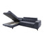Rohová rozkládací sedací souprava LUGANO II - Element 23 - galerie #4