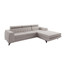 Rohová rozkládací sedací souprava PALERMO I - Castel 04